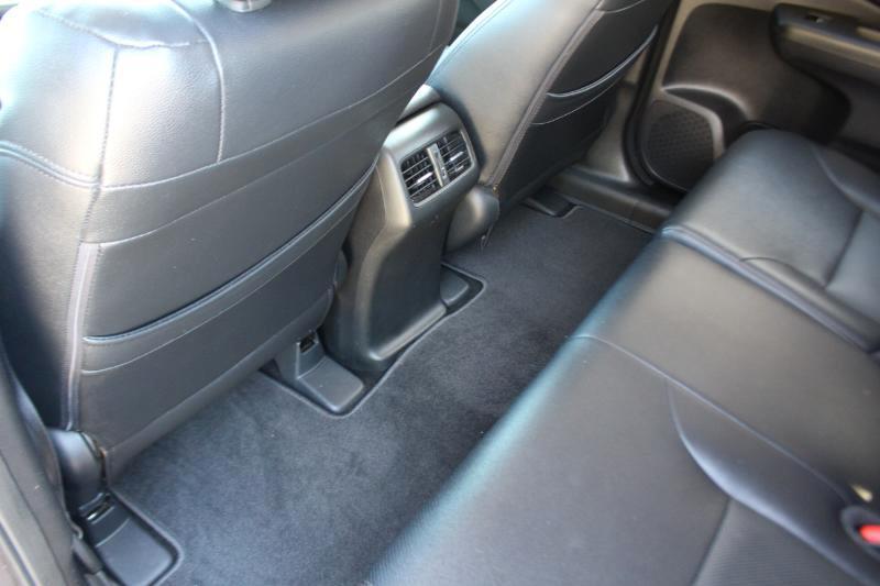 Honda CR-V EX 2WD 2016