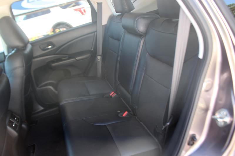 Honda CR-V EX 2WD 2016
