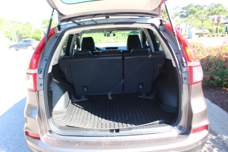 Honda CR-V EX 2WD 2016