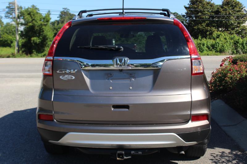 Honda CR-V EX 2WD 2016