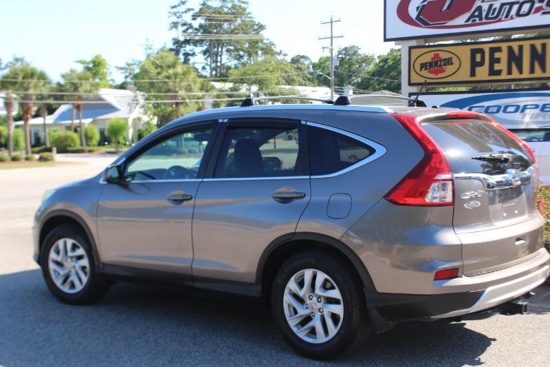 Honda CR-V EX 2WD 2016