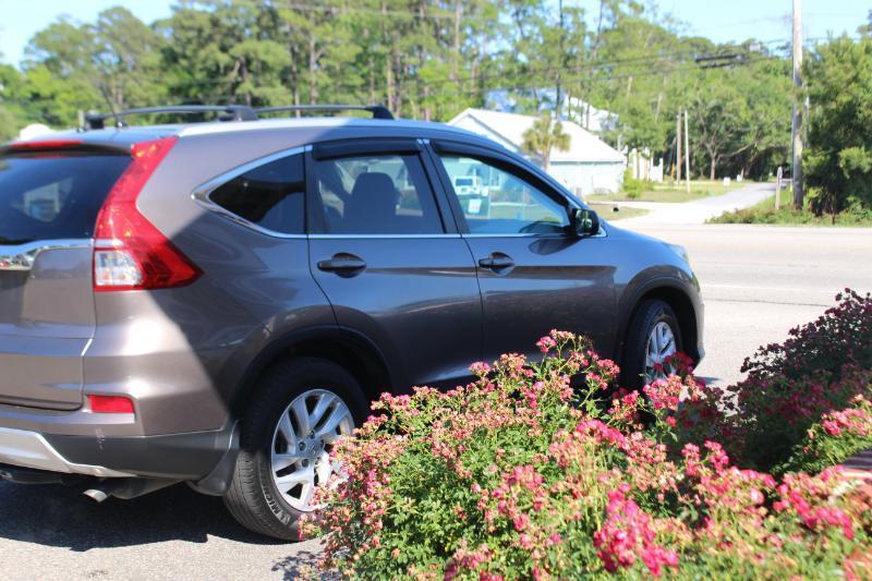 Honda CR-V EX 2WD 2016