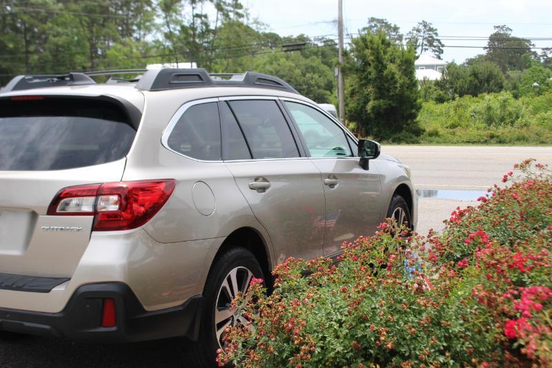 Subaru Outback 2.5i Limited 2018