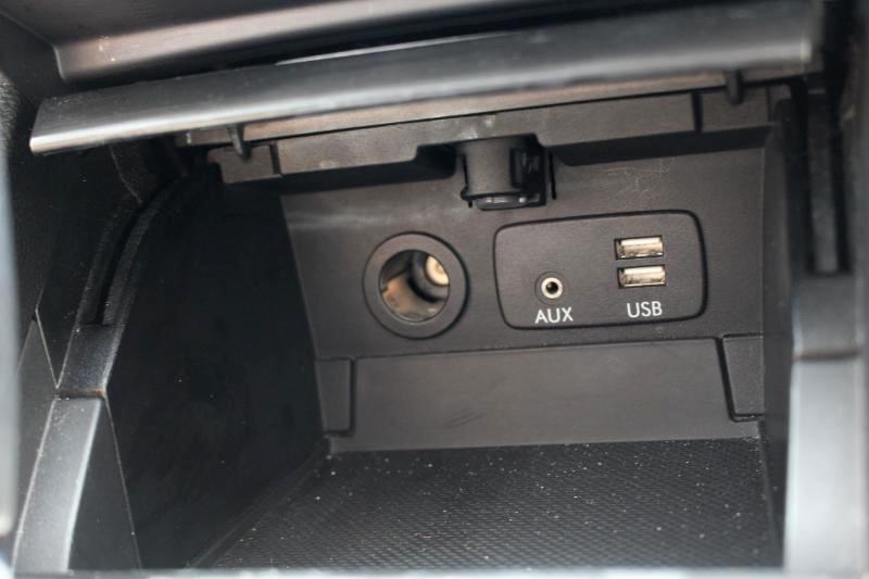 Subaru Outback 2.5i Limited 2018
