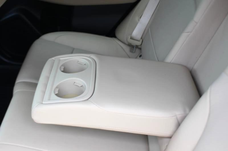 Subaru Outback 2.5i Limited 2018