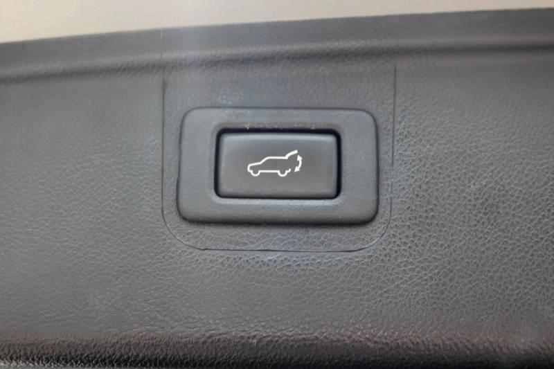 Subaru Outback 2.5i Limited 2018