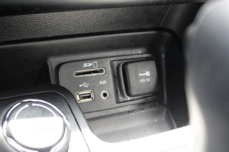 Jeep Cherokee Latitude Plus 4WD 2018