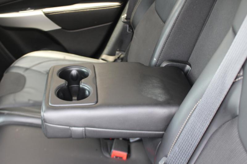Jeep Cherokee Latitude Plus 4WD 2018