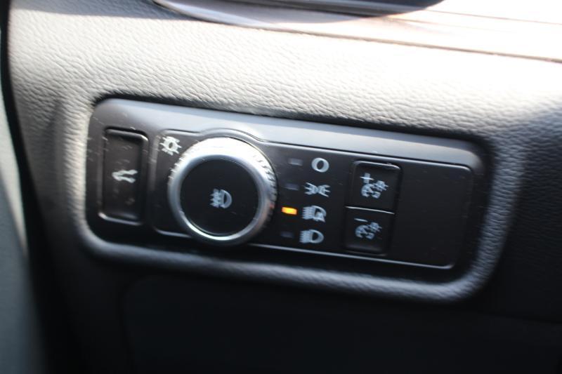Ford Explorer Limited AWD 2023