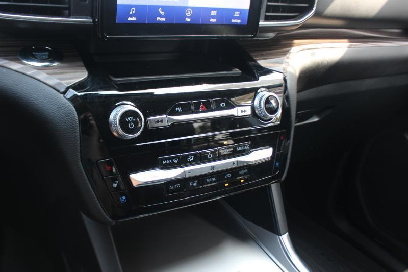 Ford Explorer Limited AWD 2023