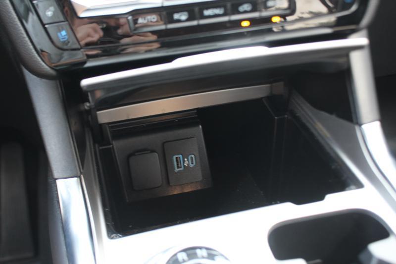 Ford Explorer Limited AWD 2023