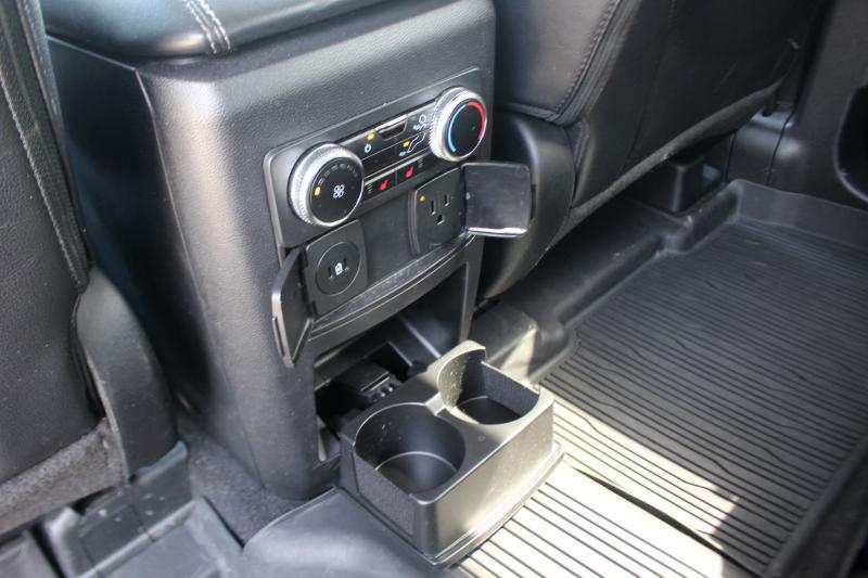 Ford Explorer Limited AWD 2023