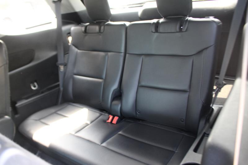 Ford Explorer Limited AWD 2023