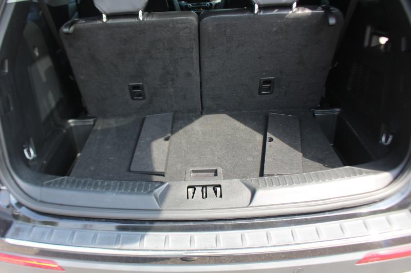Ford Explorer Limited AWD 2023