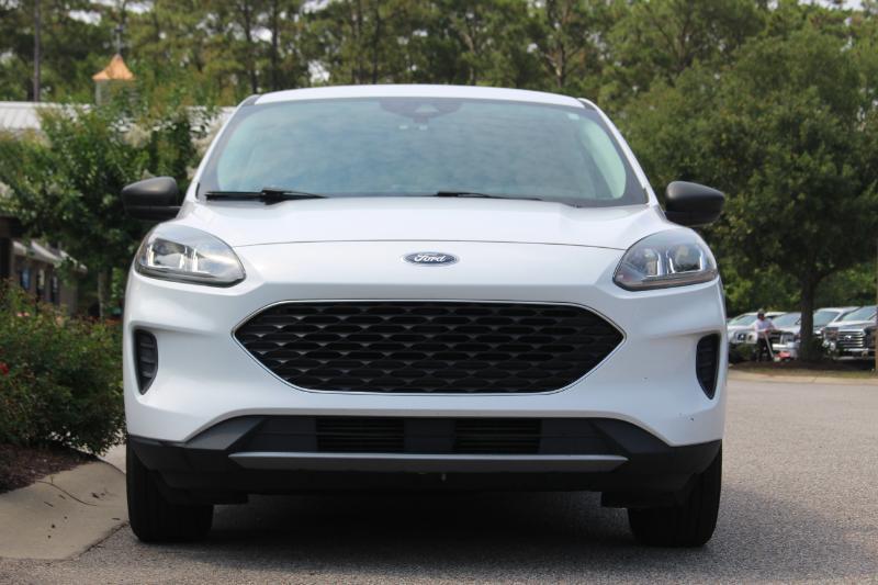 Ford Escape SE AWD 2022