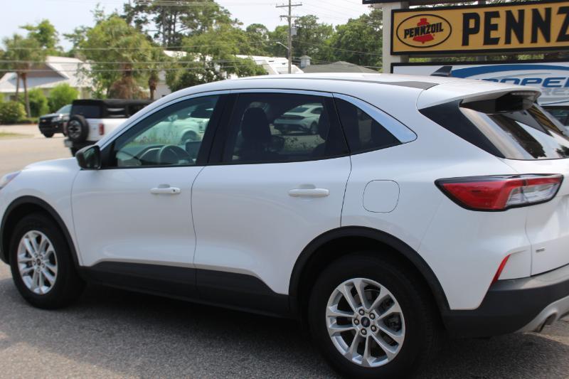 Ford Escape SE AWD 2022
