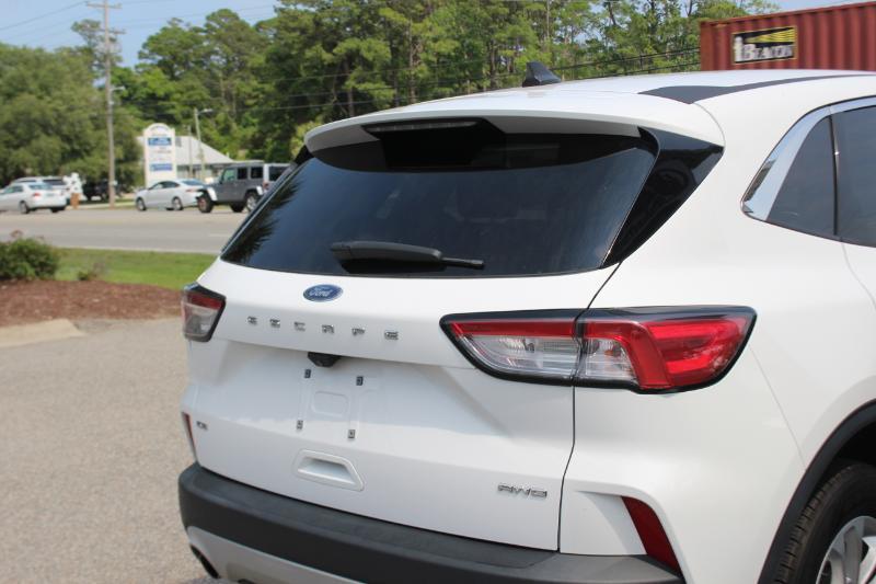 Ford Escape SE AWD 2022