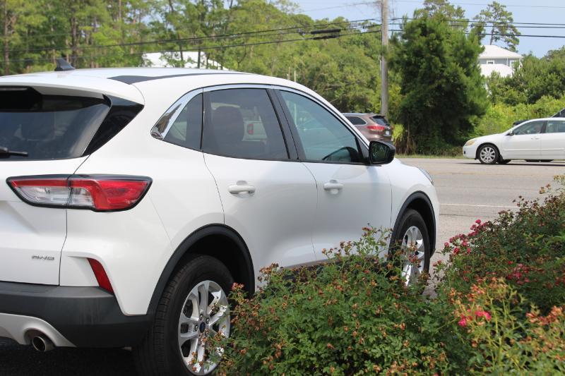 Ford Escape SE AWD 2022