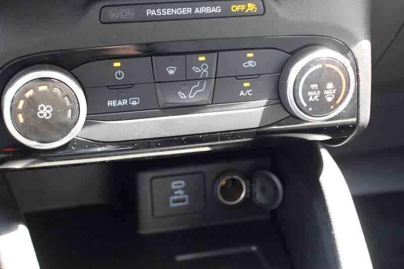 Ford Escape SE AWD 2022