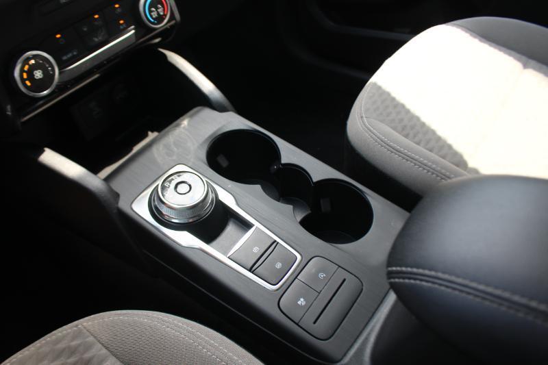 Ford Escape SE AWD 2022
