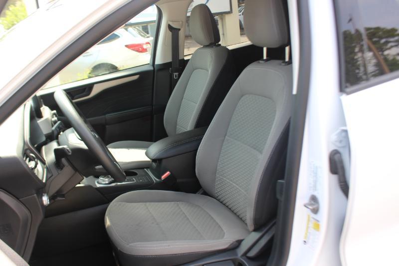 Ford Escape SE AWD 2022