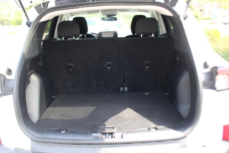 Ford Escape SE AWD 2022