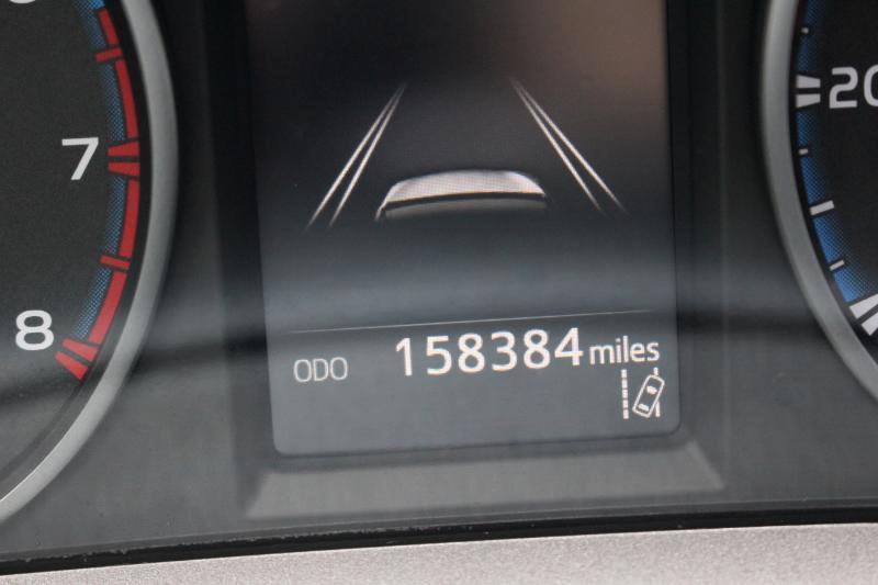 Toyota RAV4 XLE AWD 2018