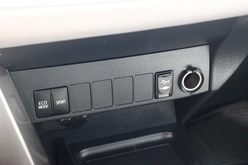 Toyota RAV4 XLE AWD 2018