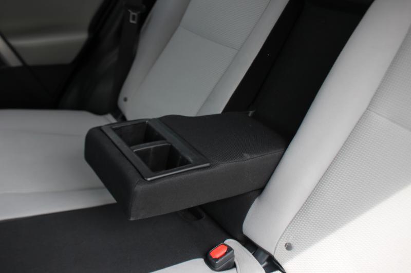 Toyota RAV4 XLE AWD 2018