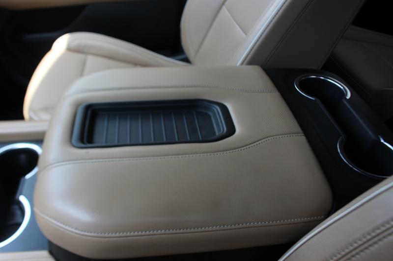 Chevrolet Tahoe  2021