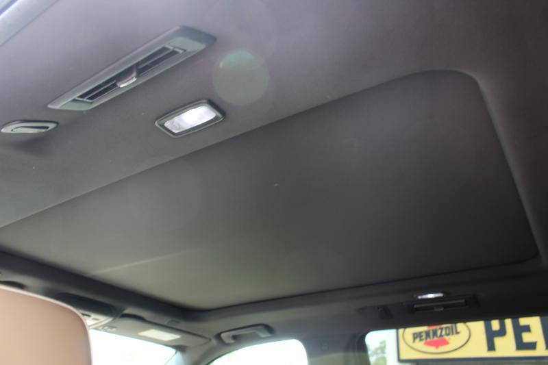 Chevrolet Tahoe  2021