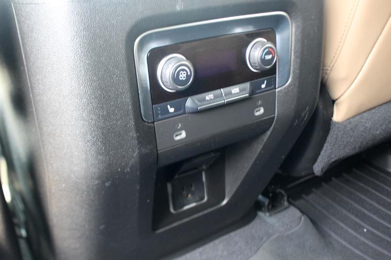 Chevrolet Tahoe  2021