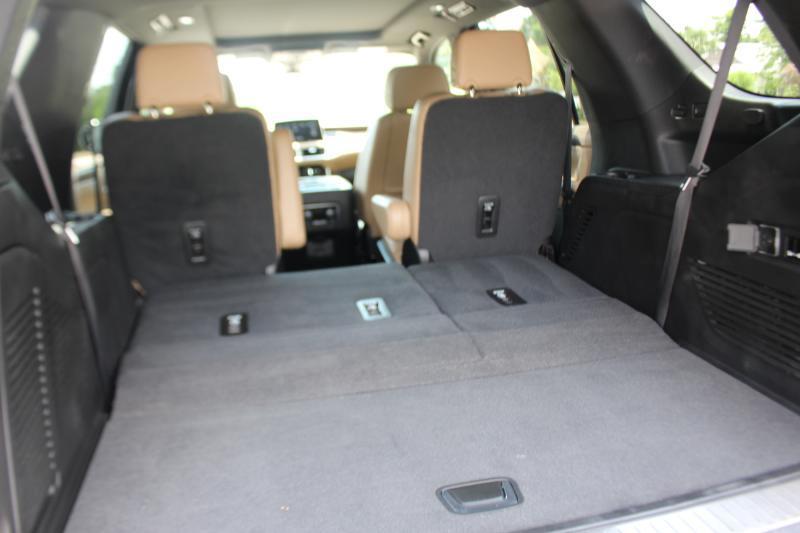 Chevrolet Tahoe  2021
