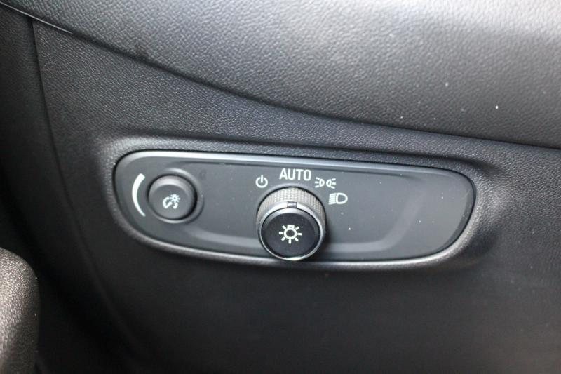 Chevrolet Equinox  2023