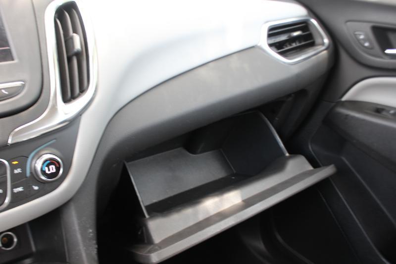 Chevrolet Equinox  2023
