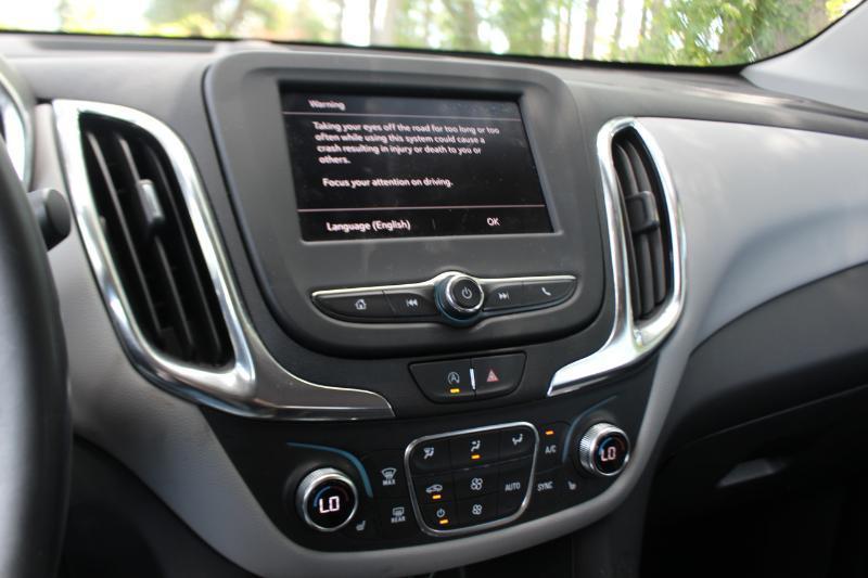 Chevrolet Equinox  2023