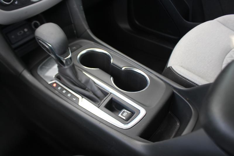 Chevrolet Equinox  2023