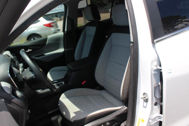 Chevrolet Equinox  2023