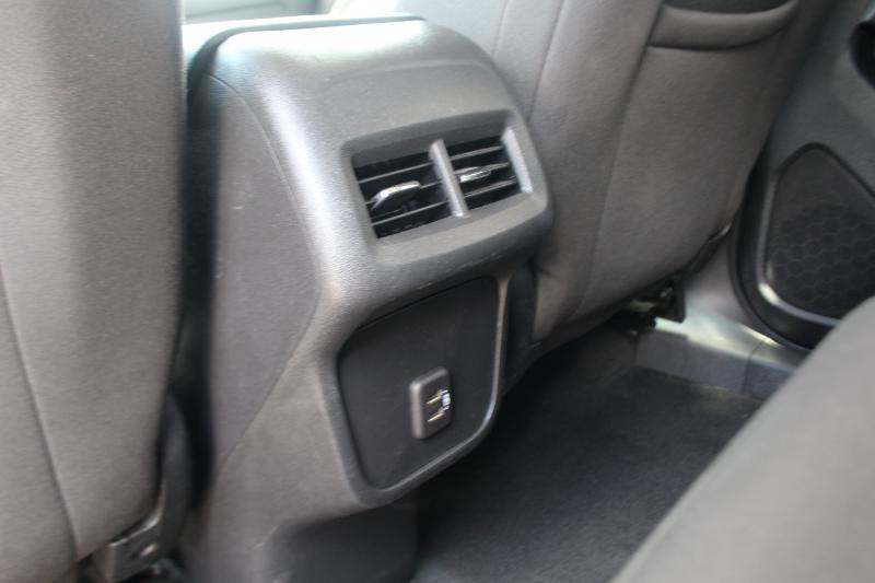 Chevrolet Equinox  2023