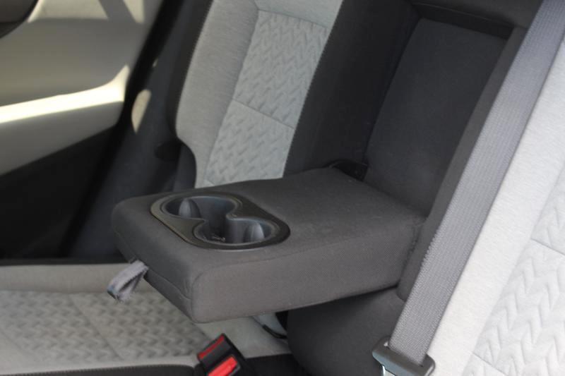 Chevrolet Equinox  2023