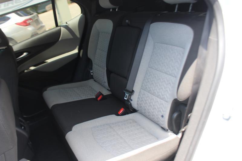 Chevrolet Equinox  2023