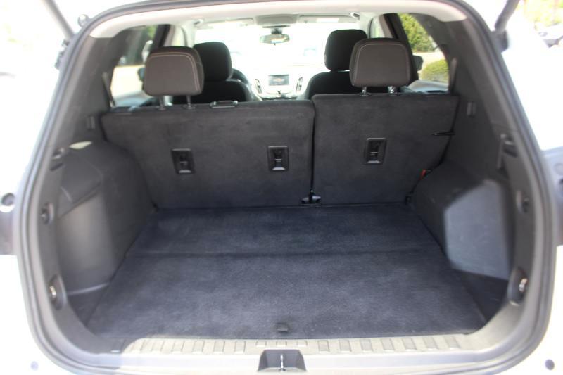 Chevrolet Equinox  2023