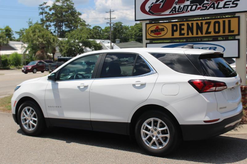 Chevrolet Equinox  2023