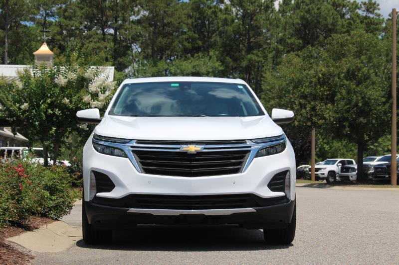 Chevrolet Equinox  2023