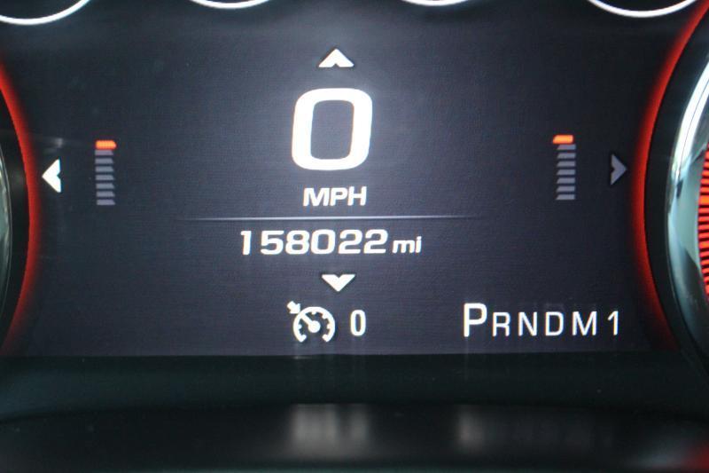 GMC Sierra 3500HD Denali Crew Cab 4WD 2015