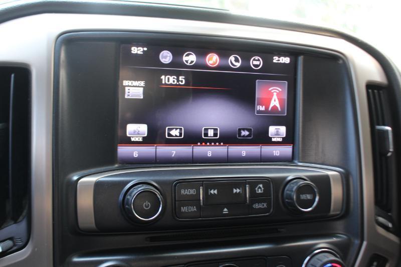 GMC Sierra 3500HD Denali Crew Cab 4WD 2015