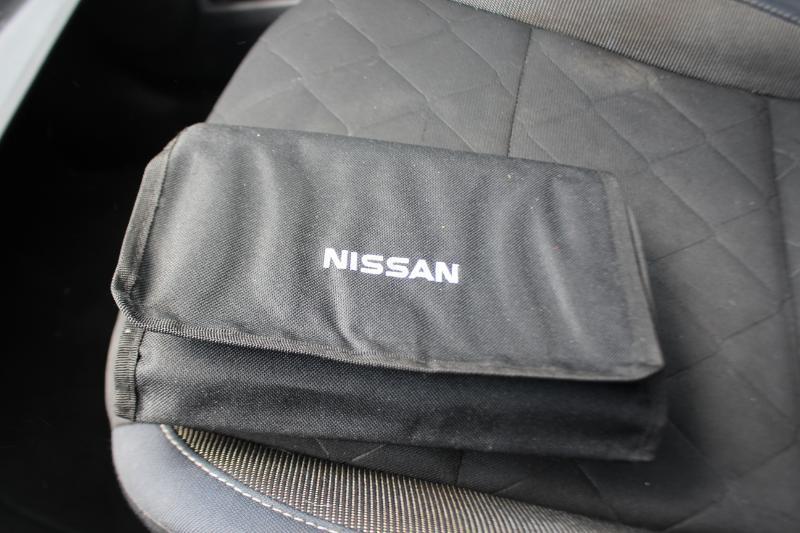 Nissan Kicks S 2018