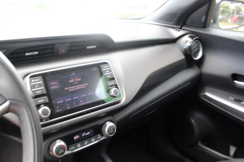 Nissan Kicks S 2018