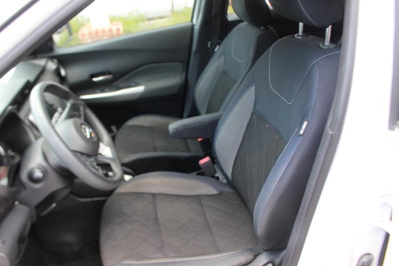 Nissan Kicks S 2018