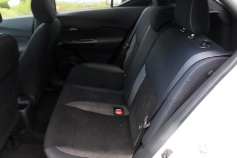 Nissan Kicks S 2018